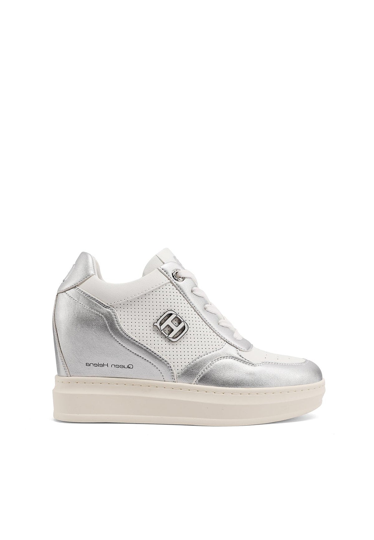 Sneakers Donna Eleonora Pia Sildora – vista laterale