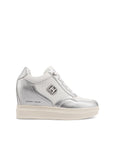 Sneakers Donna Eleonora Pia Sildora – vista laterale