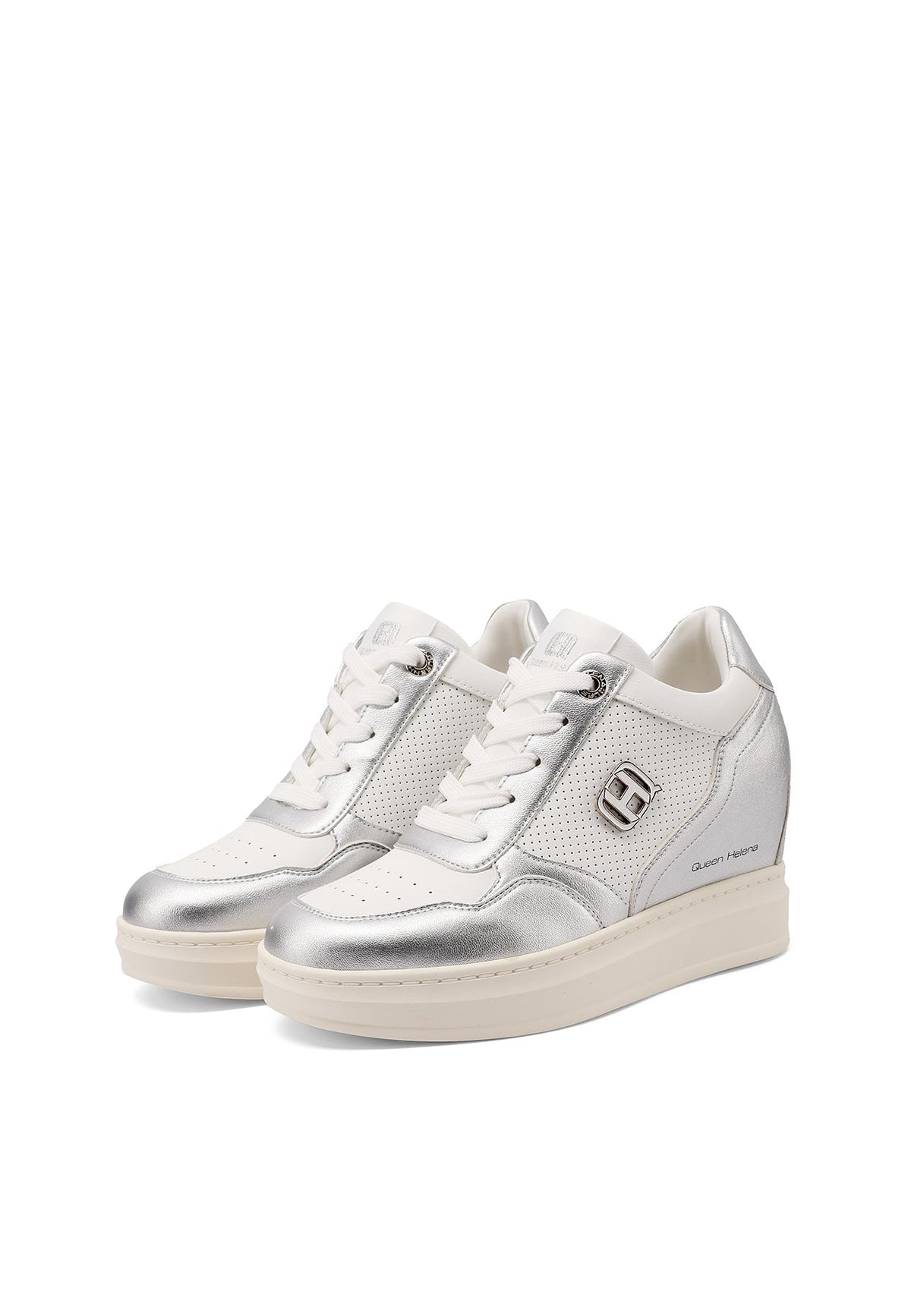 Sneakers Donna Eleonora Pia Sildora – vista dall’alto