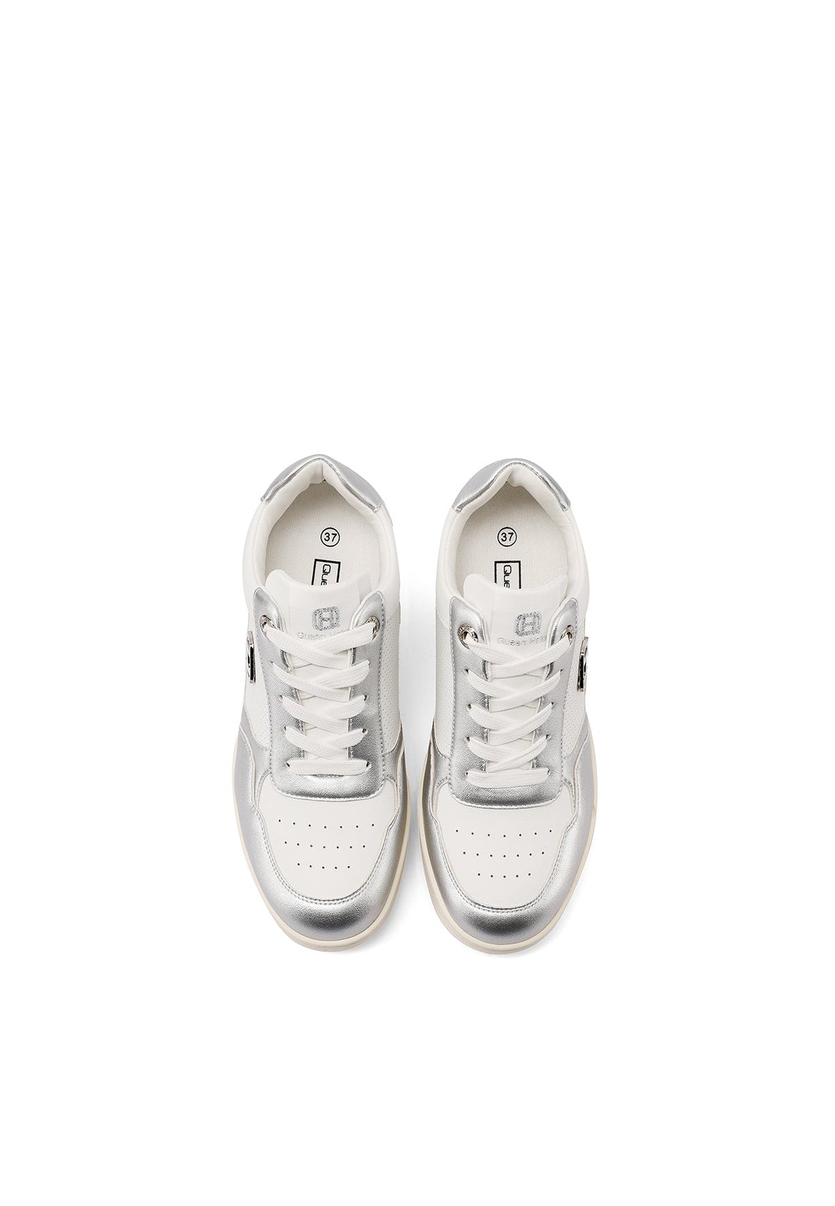 Sneakers Donna Eleonora Pia Sildora – dettaglio della suola