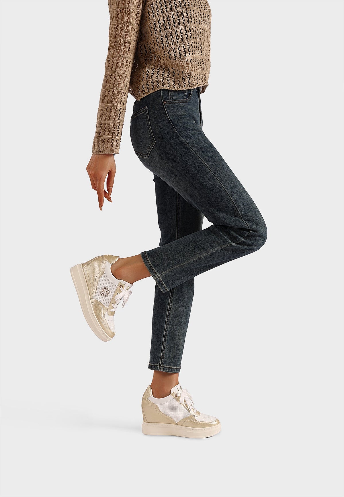 Sneakers Donna Eleonora Pia Sildora – foto 16