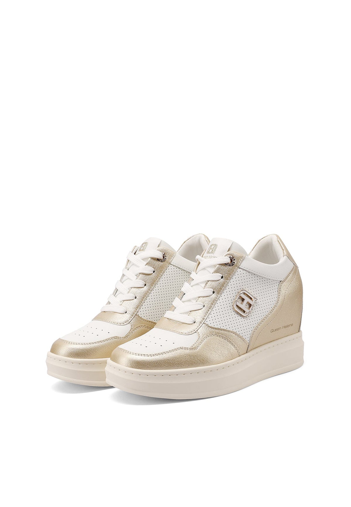 Sneakers Donna Eleonora Pia Sildora – foto 11
