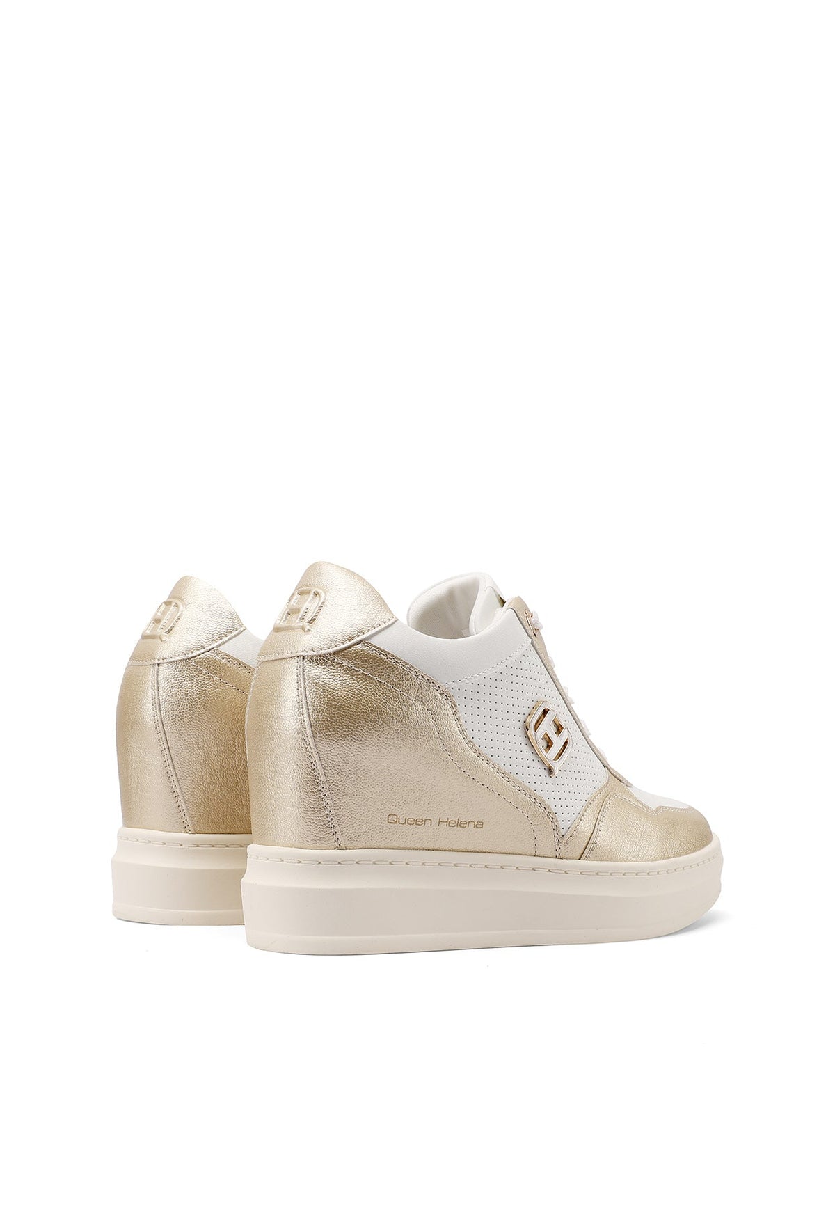 Sneakers Donna Eleonora Pia Sildora – foto 13