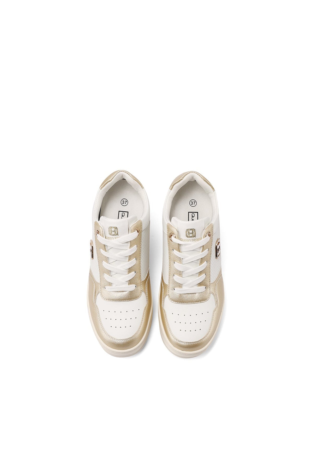 Sneakers Donna Eleonora Pia Sildora – foto 14