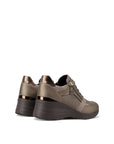Sneakers Donna Giada Pia Sildora – dettaglio della tomaia
