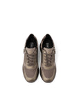 Sneakers Donna Giada Pia Sildora – vista posteriore