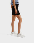 Sneakers Donna Fiamma Elena Sildora – dettaglio del materiale