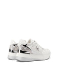Sneakers Donna Fiamma Elena Sildora – vista posteriore