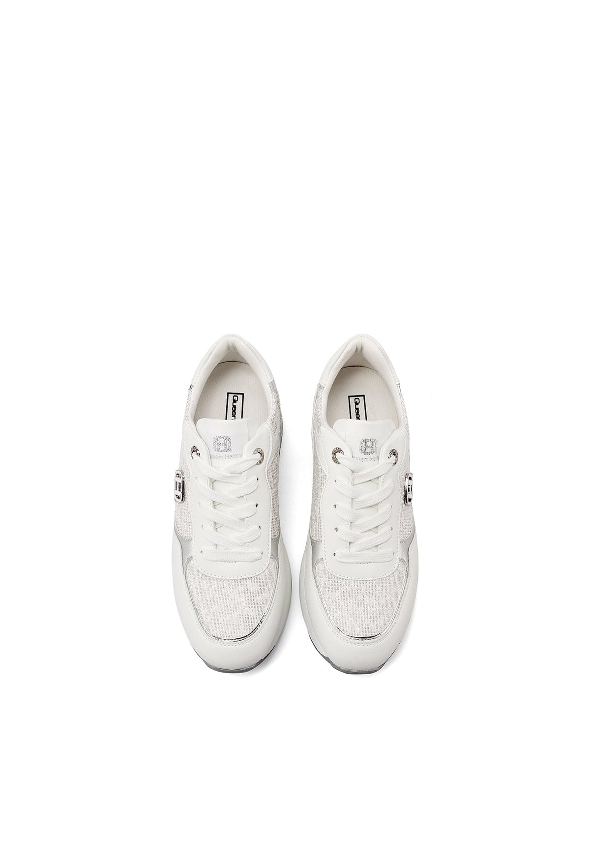 Sneakers Donna Fiamma Elena Sildora – dettaglio della suola