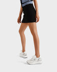 Sneakers Donna Fiamma Elena Sildora – vista principale
