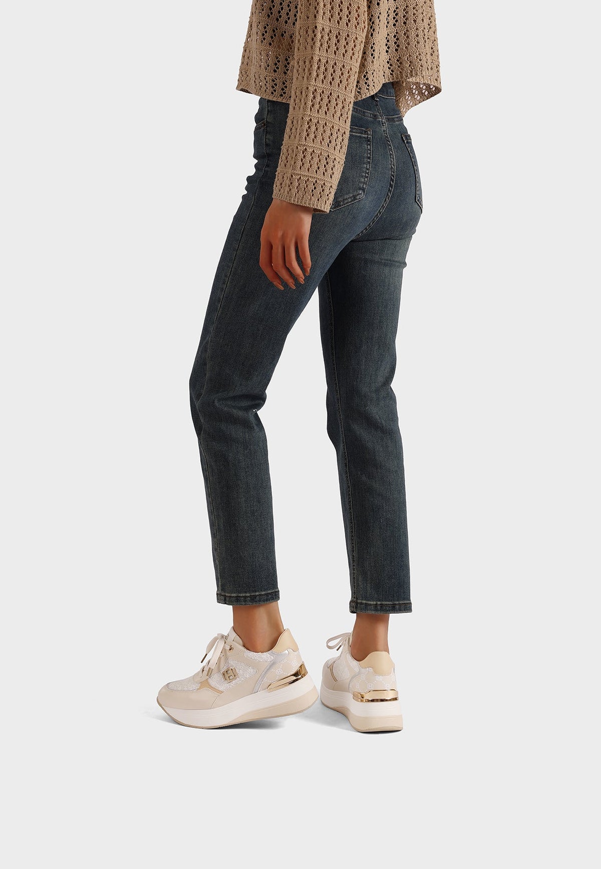 Sneakers Donna Fiamma Elena Sildora – foto 16