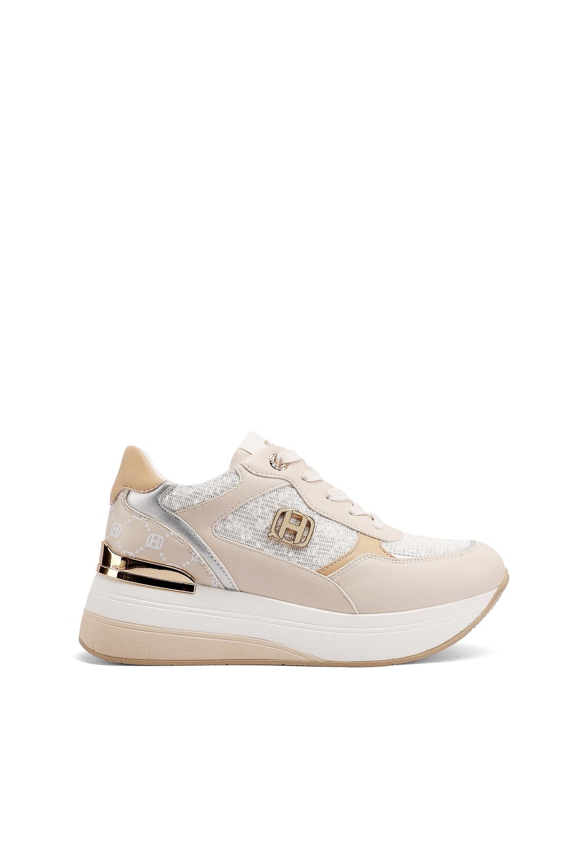 Sneakers Donna Fiamma Elena Sildora – foto 10
