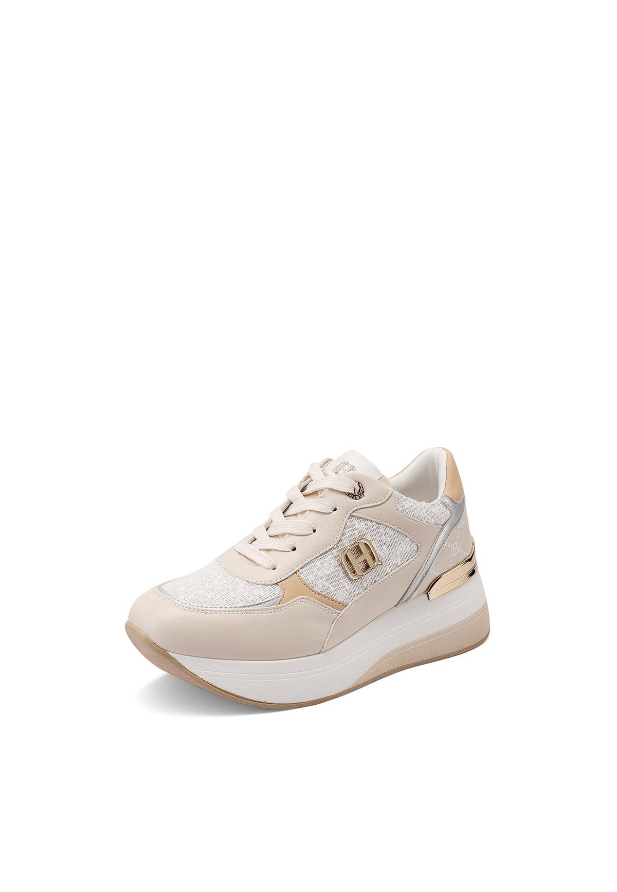 Sneakers Donna Fiamma Elena Sildora – foto 12