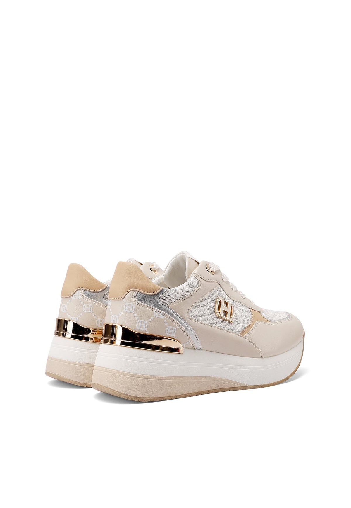 Sneakers Donna Fiamma Elena Sildora – foto 13