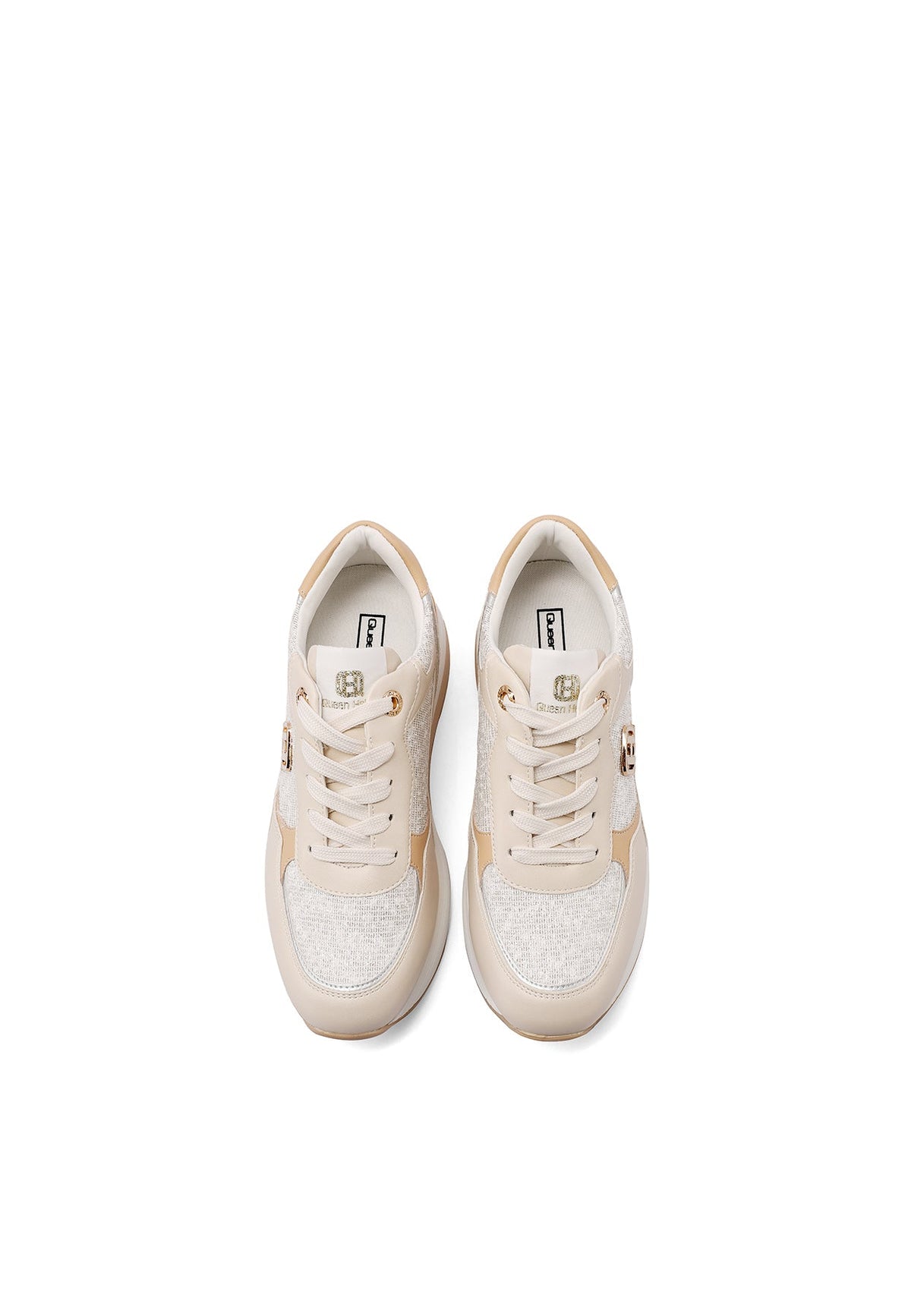 Sneakers Donna Fiamma Elena Sildora – foto 14