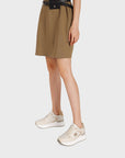 Sneakers Donna Dafne Lia Sildora – dettaglio del materiale