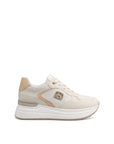 Sneakers Donna Dafne Lia Sildora – vista laterale