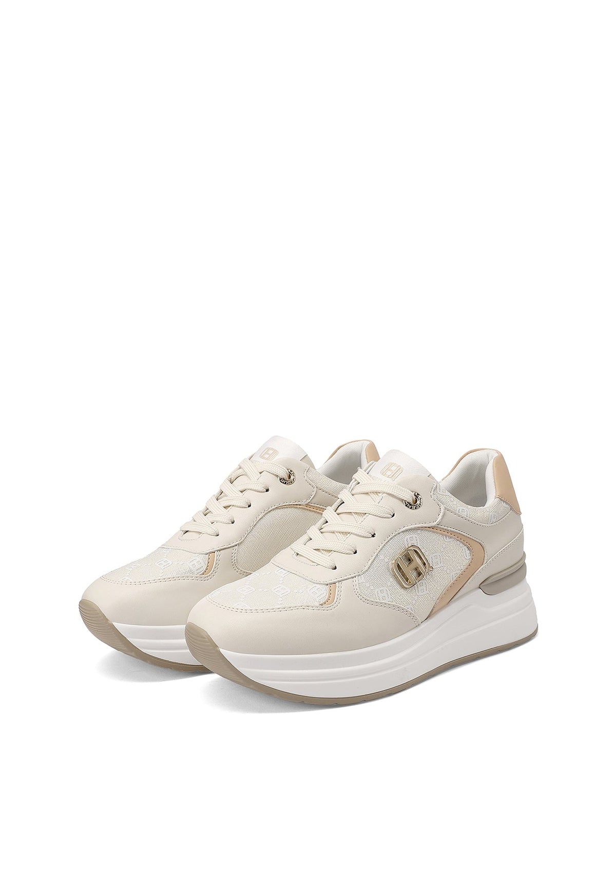Sneakers Donna Dafne Lia Sildora – vista dall’alto