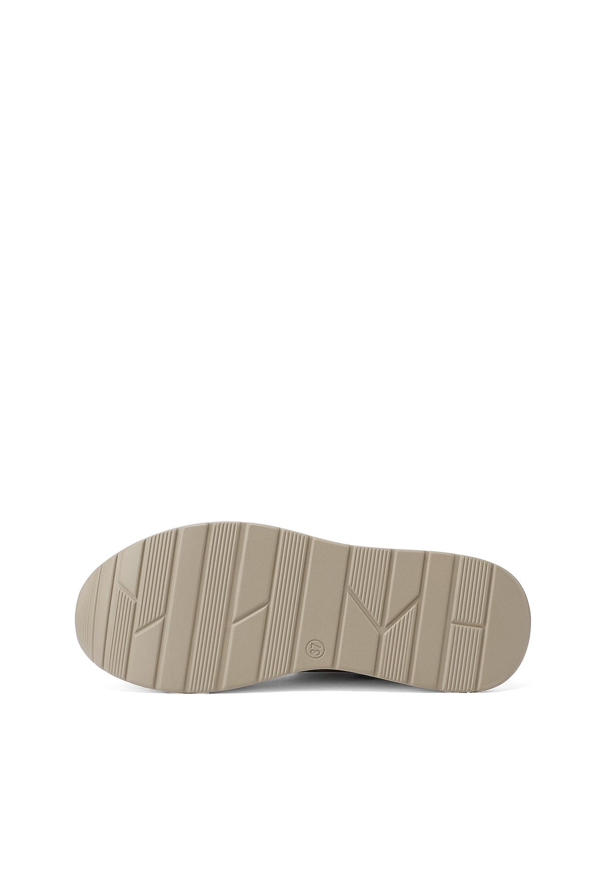 Sneakers Donna Dafne Lia Sildora – vista indossata