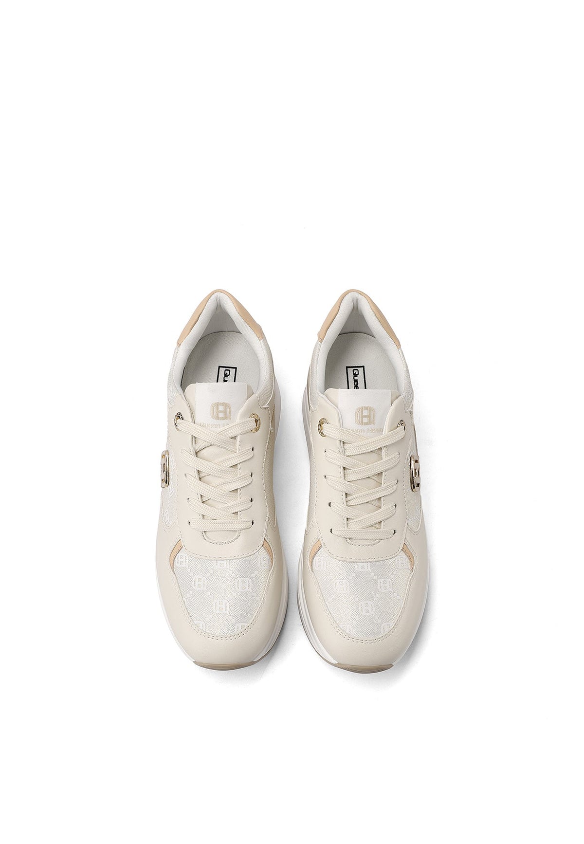 Sneakers Donna Dafne Lia Sildora – dettaglio della suola