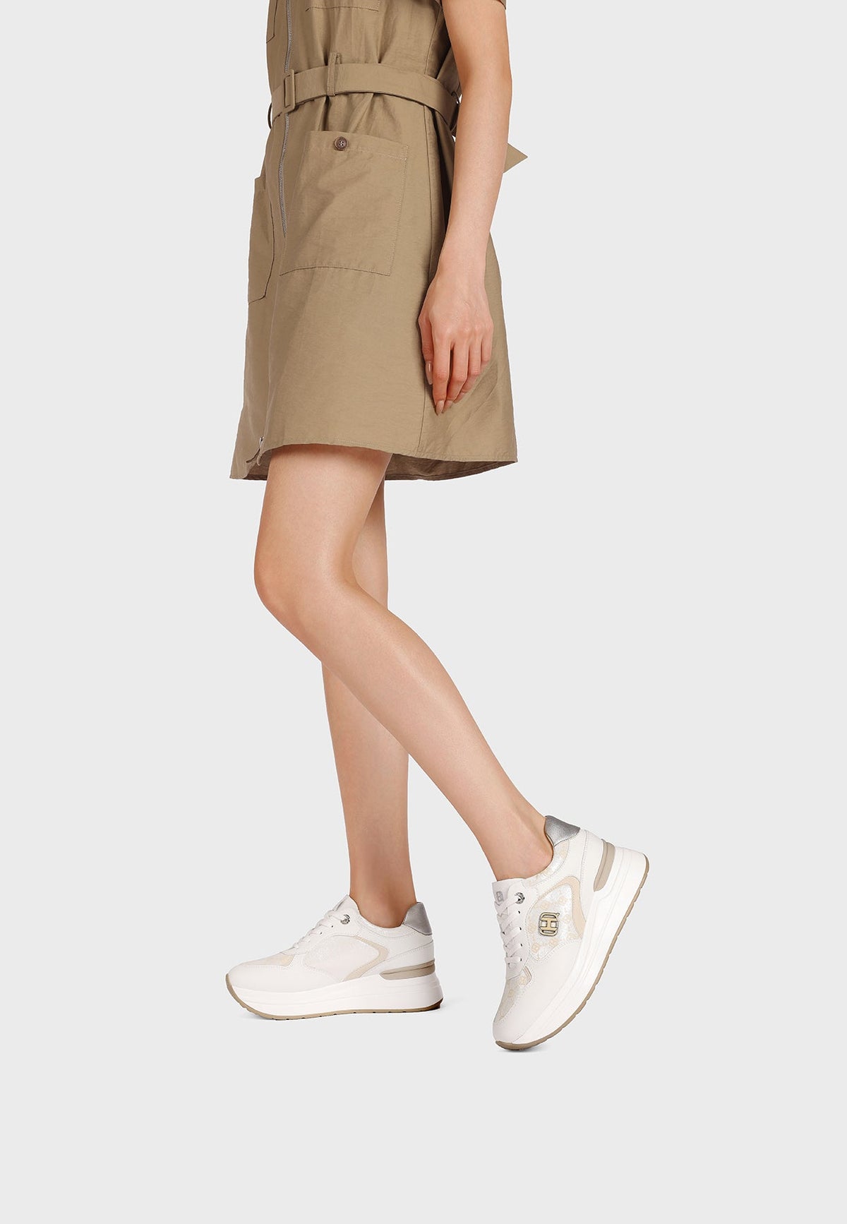 Sneakers Donna Dafne Lia Sildora – foto 9