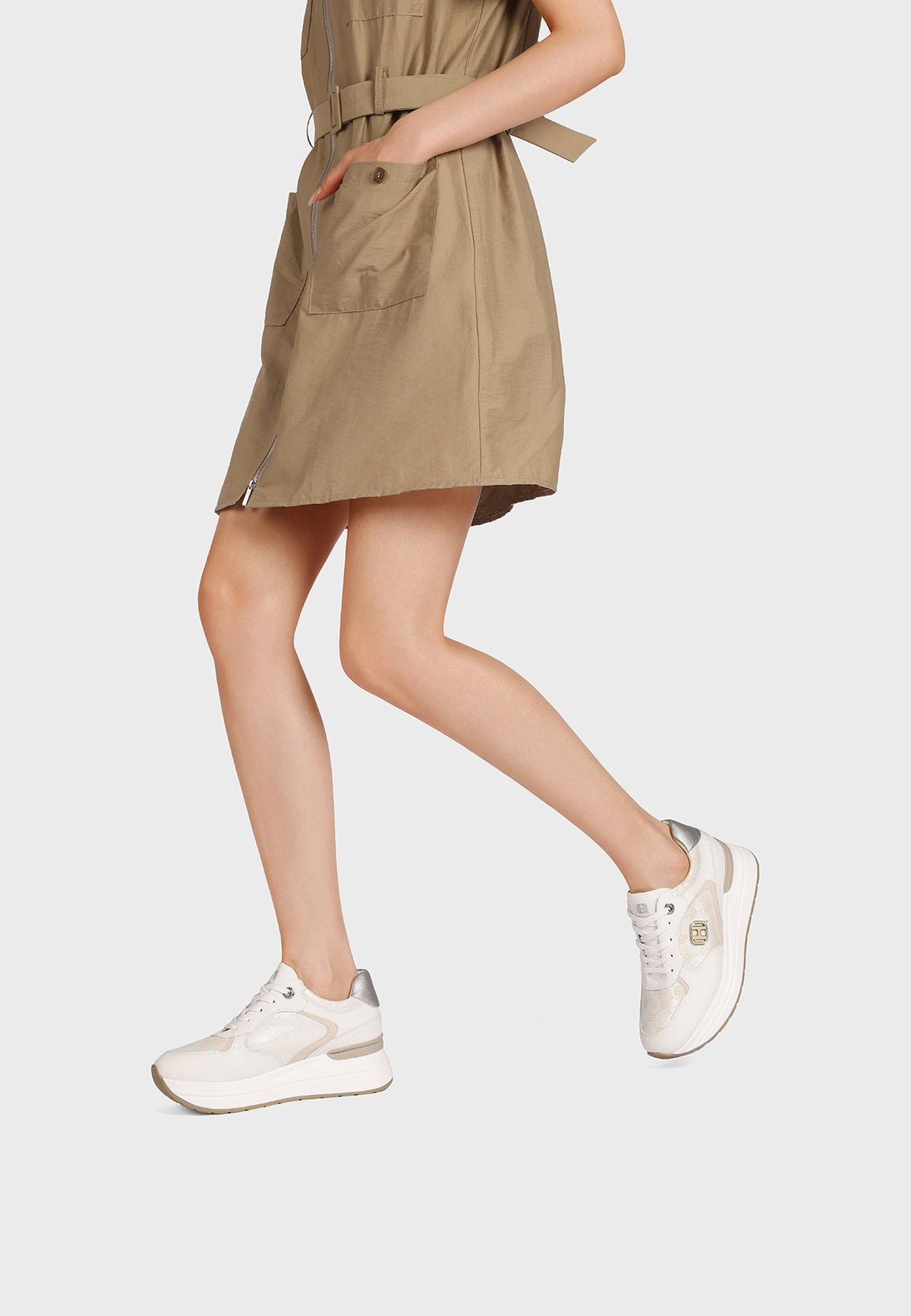 Sneakers Donna Dafne Lia Sildora – foto 16