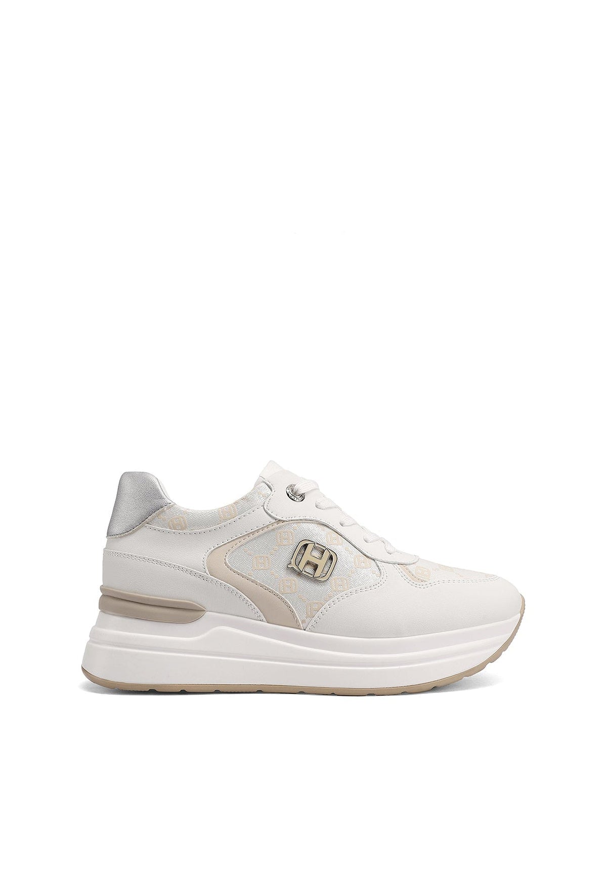 Sneakers Donna Dafne Lia Sildora – foto 10