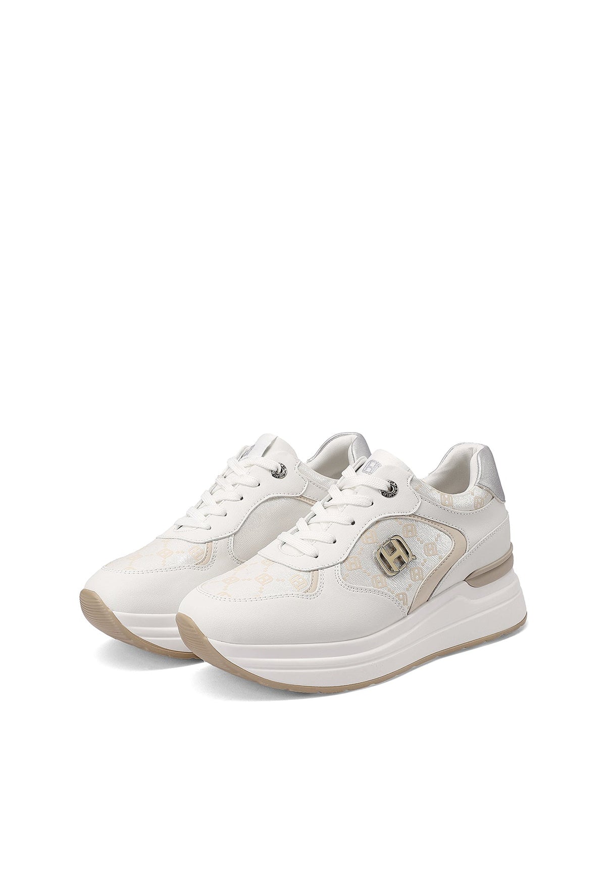 Sneakers Donna Dafne Lia Sildora – foto 11