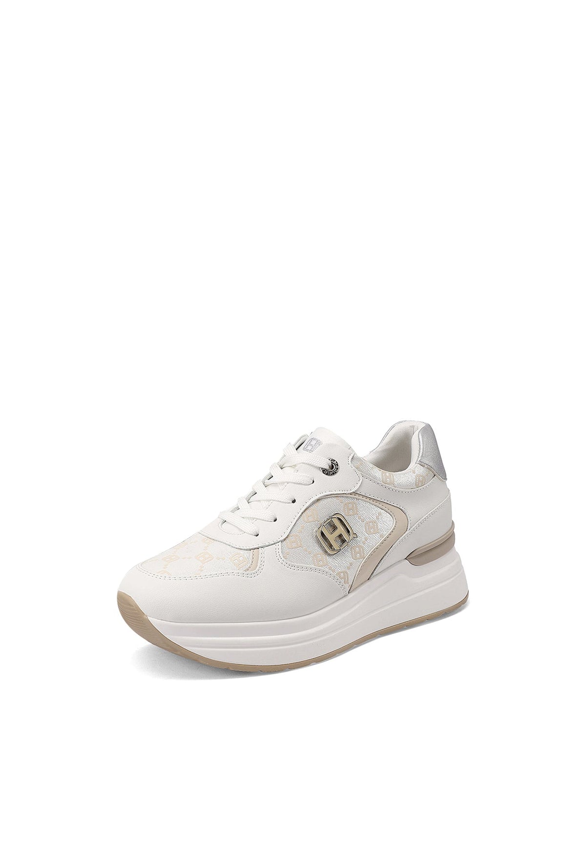 Sneakers Donna Dafne Lia Sildora – foto 12