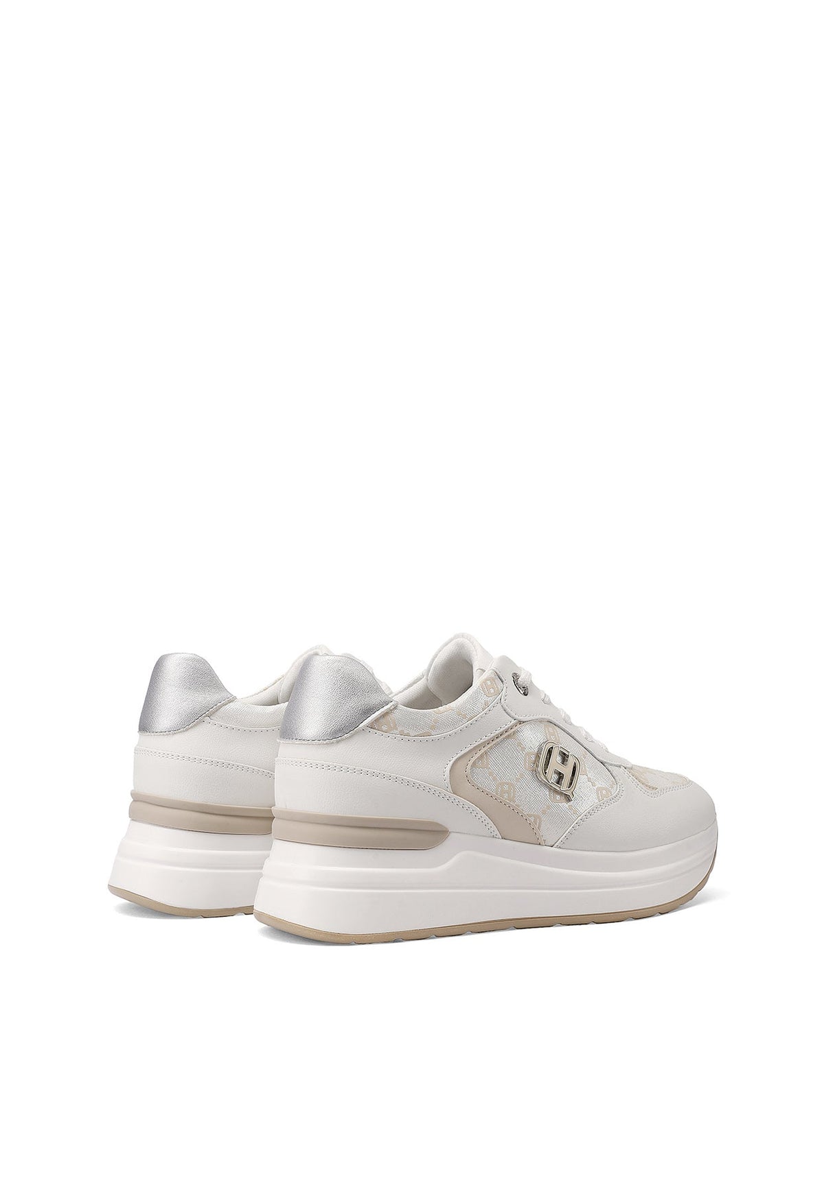 Sneakers Donna Dafne Lia Sildora – foto 13