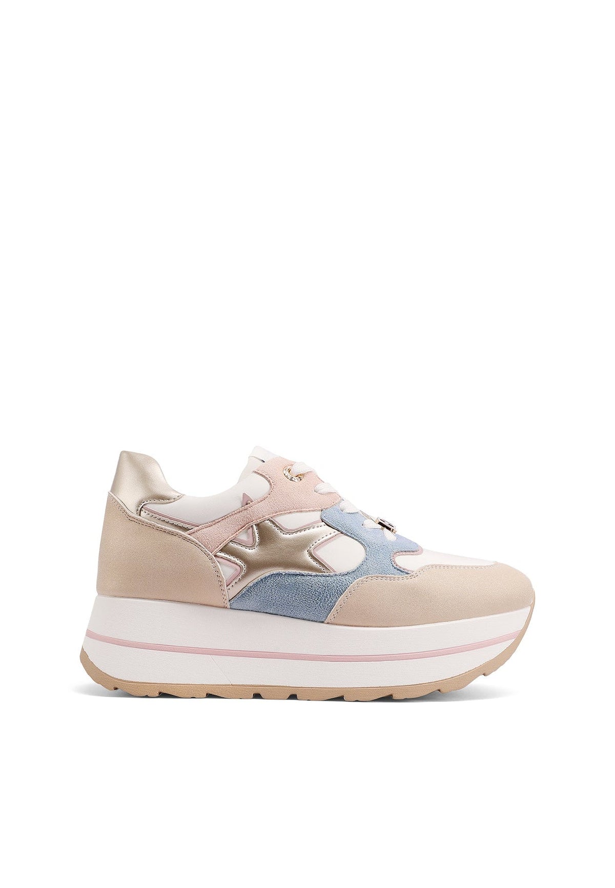 Sneakers Donna Eleonora Lea Sildora – foto 26