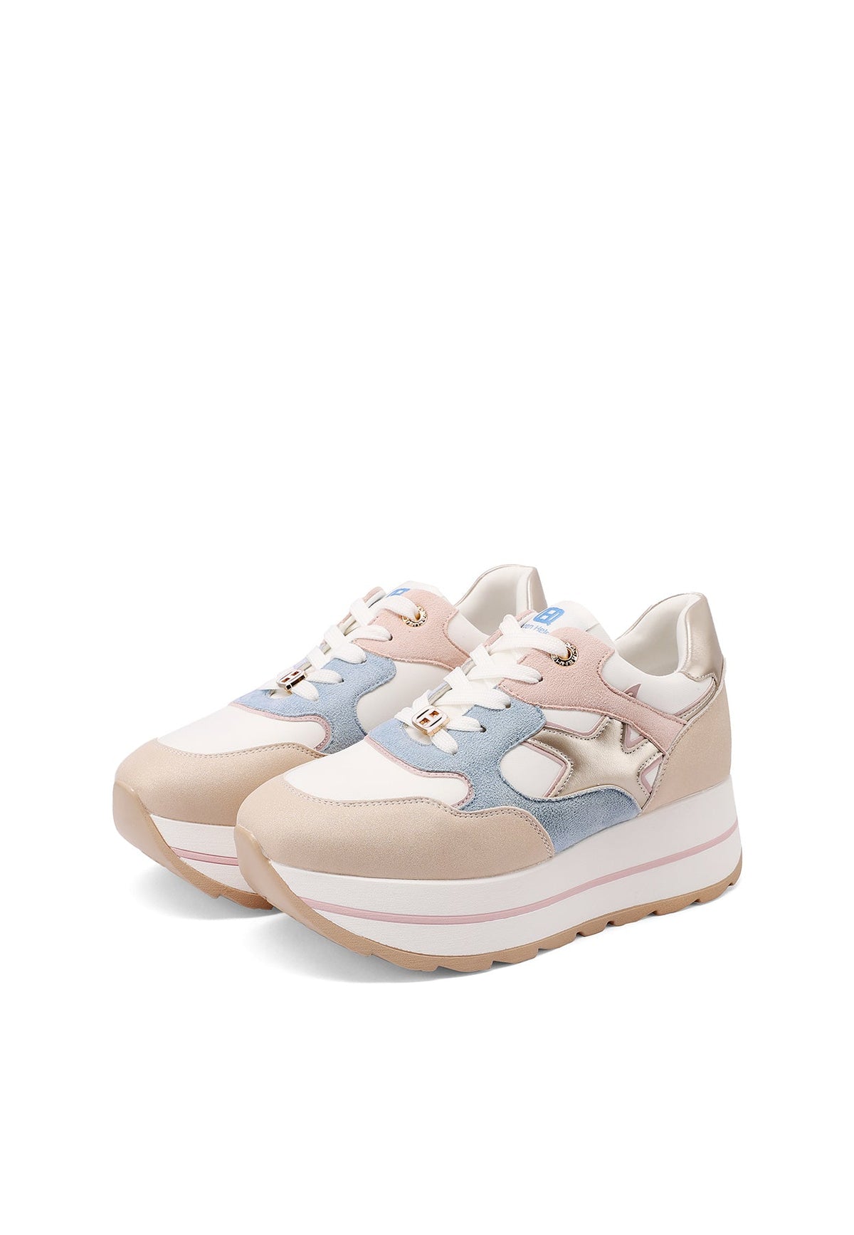 Sneakers Donna Eleonora Lea Sildora – foto 27