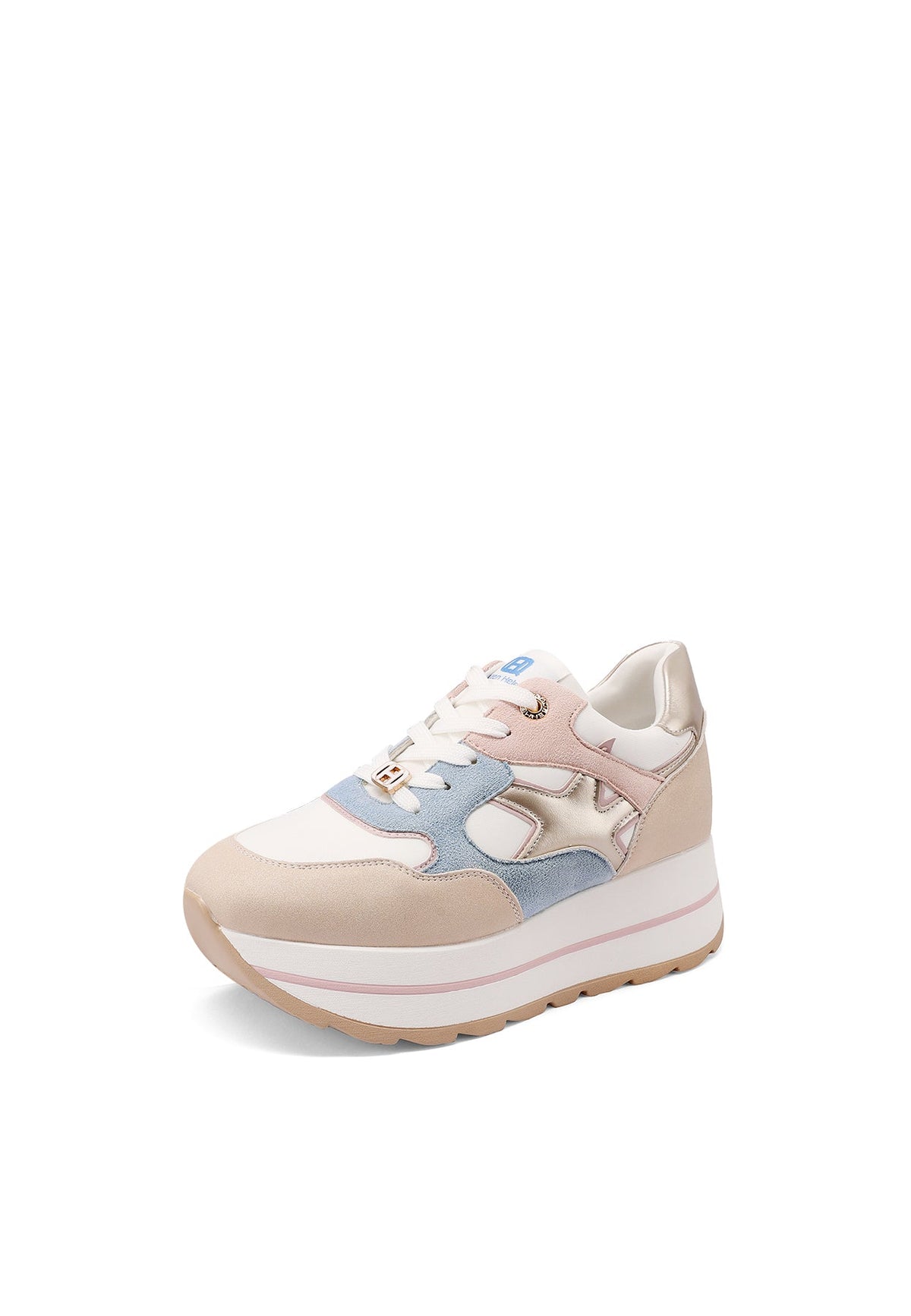 Sneakers Donna Eleonora Lea Sildora – foto 28