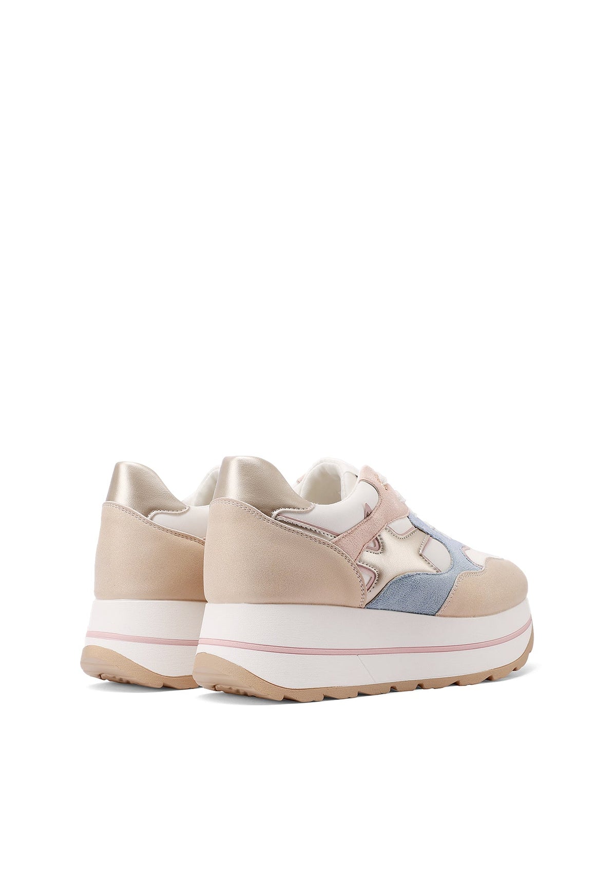 Sneakers Donna Eleonora Lea Sildora – foto 29