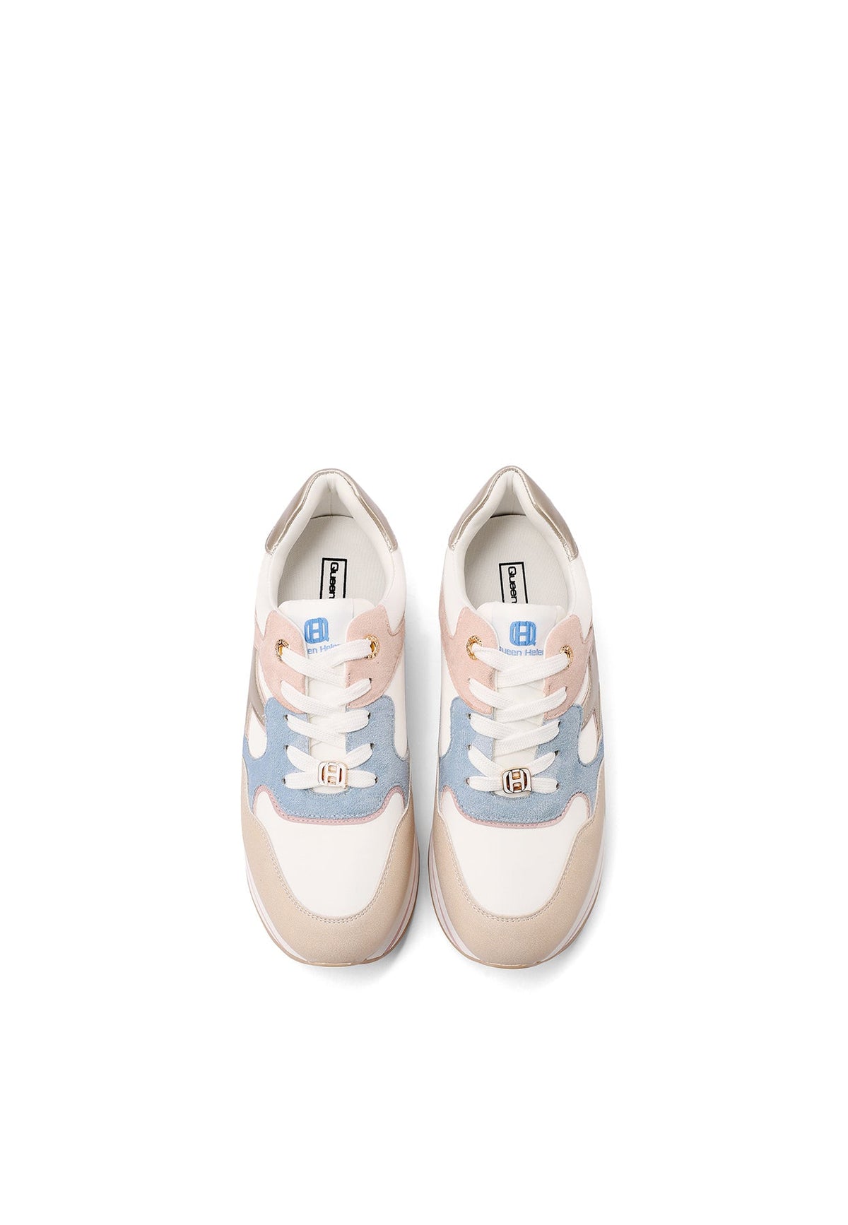 Sneakers Donna Eleonora Lea Sildora – foto 30