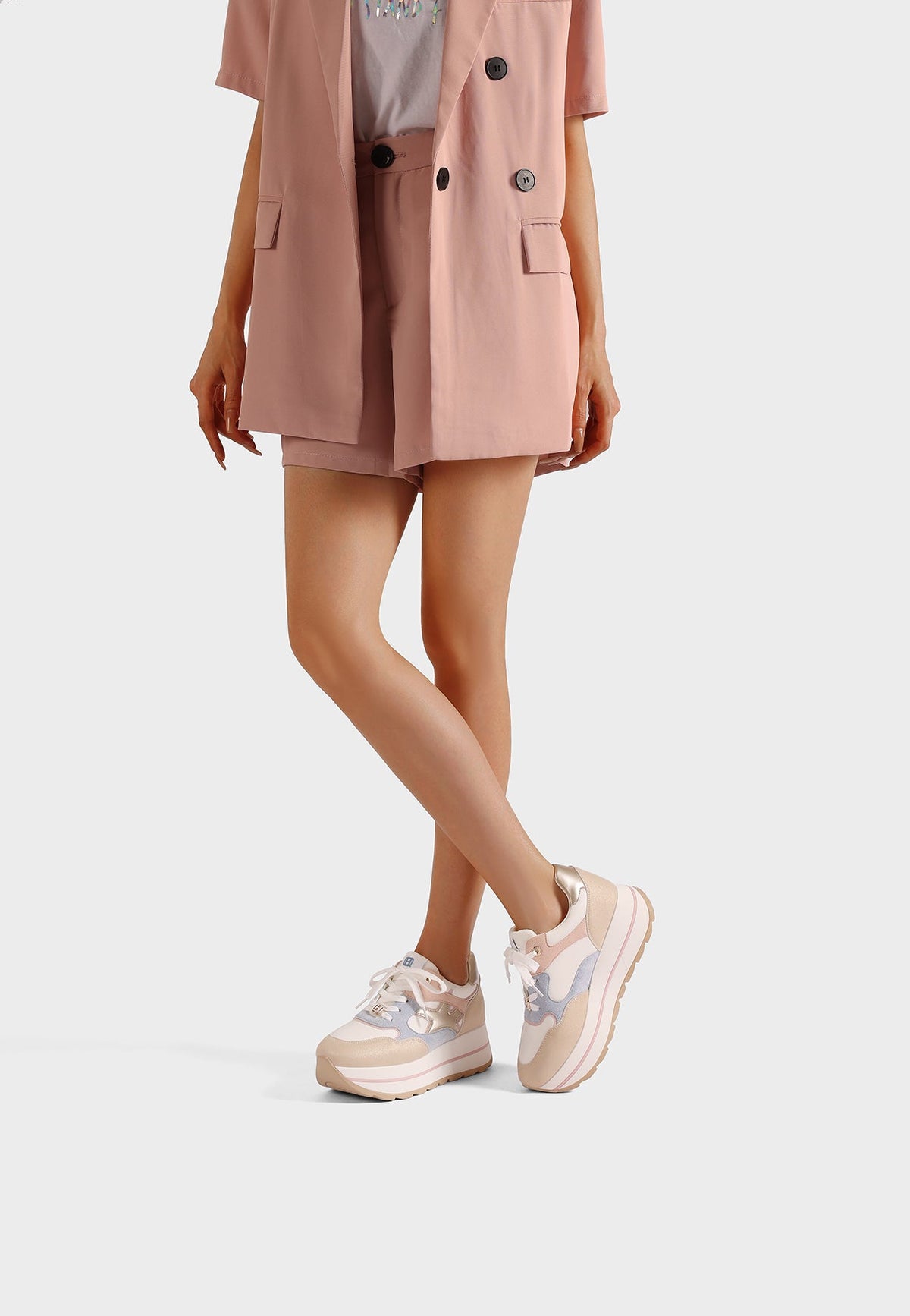 Sneakers Donna Eleonora Lea Sildora – foto 25