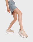 Sneakers Donna Eleonora Lea Sildora – foto 16