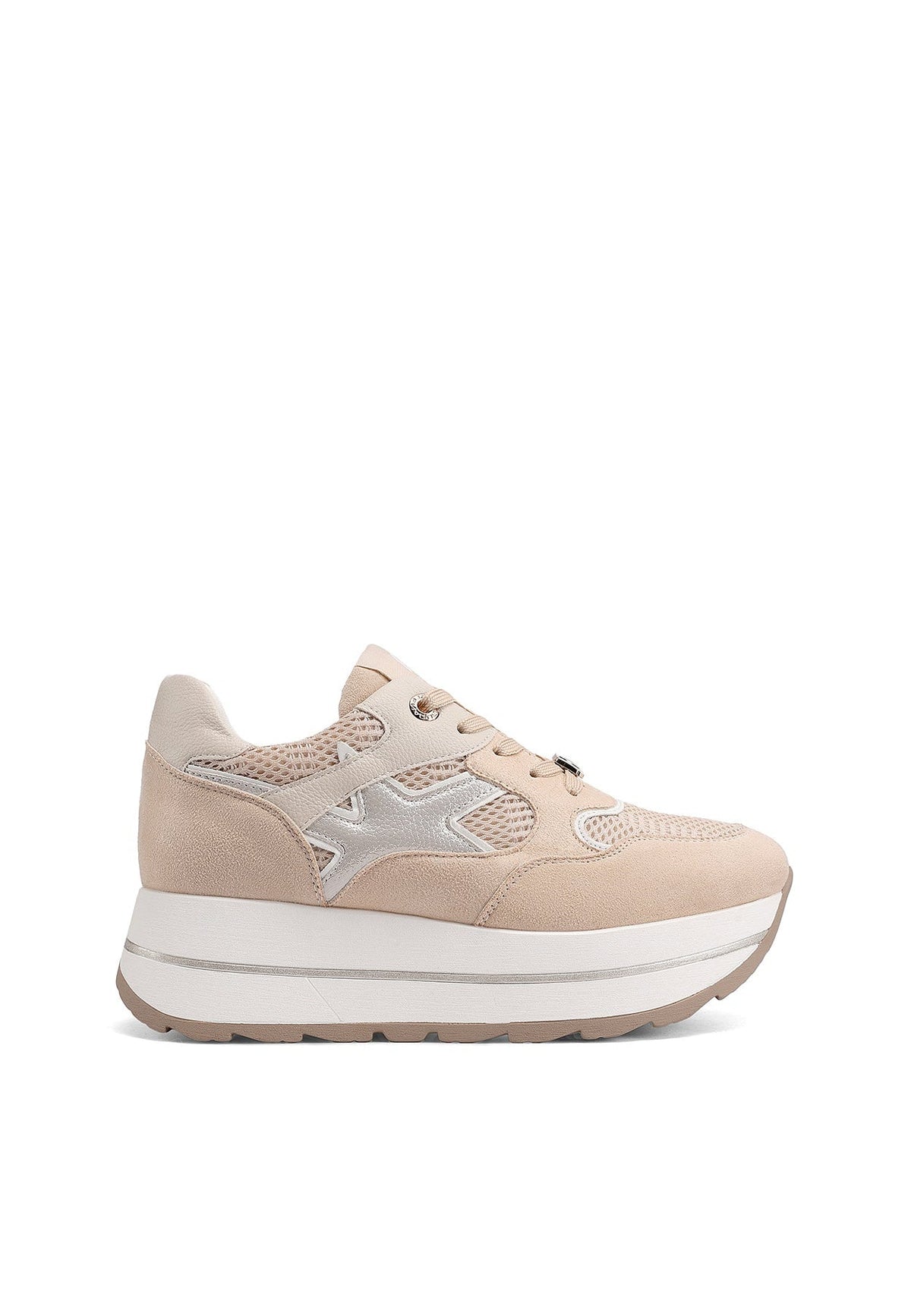 Sneakers Donna Eleonora Lea Sildora – foto 10