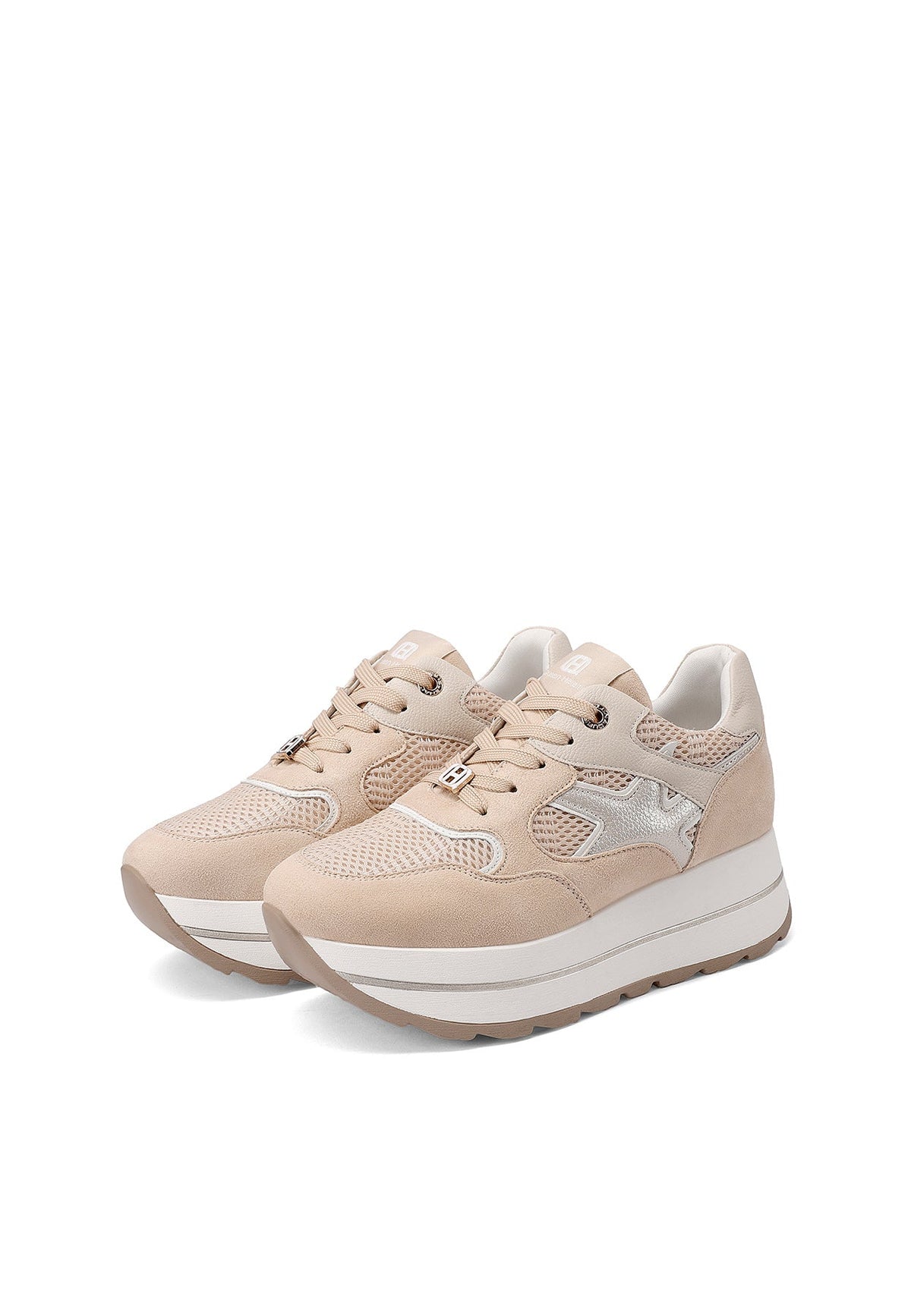 Sneakers Donna Eleonora Lea Sildora – foto 11