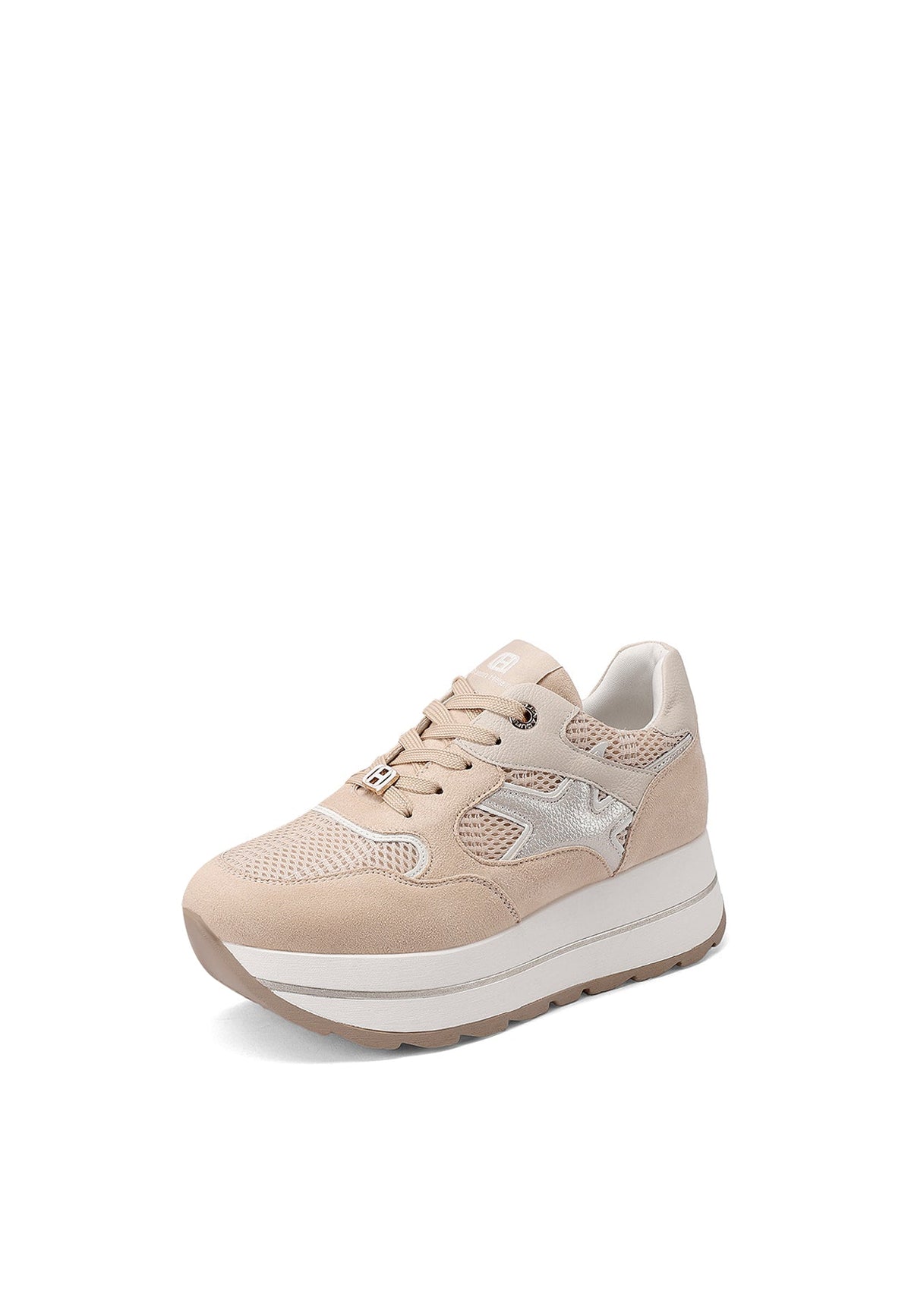 Sneakers Donna Eleonora Lea Sildora – foto 12