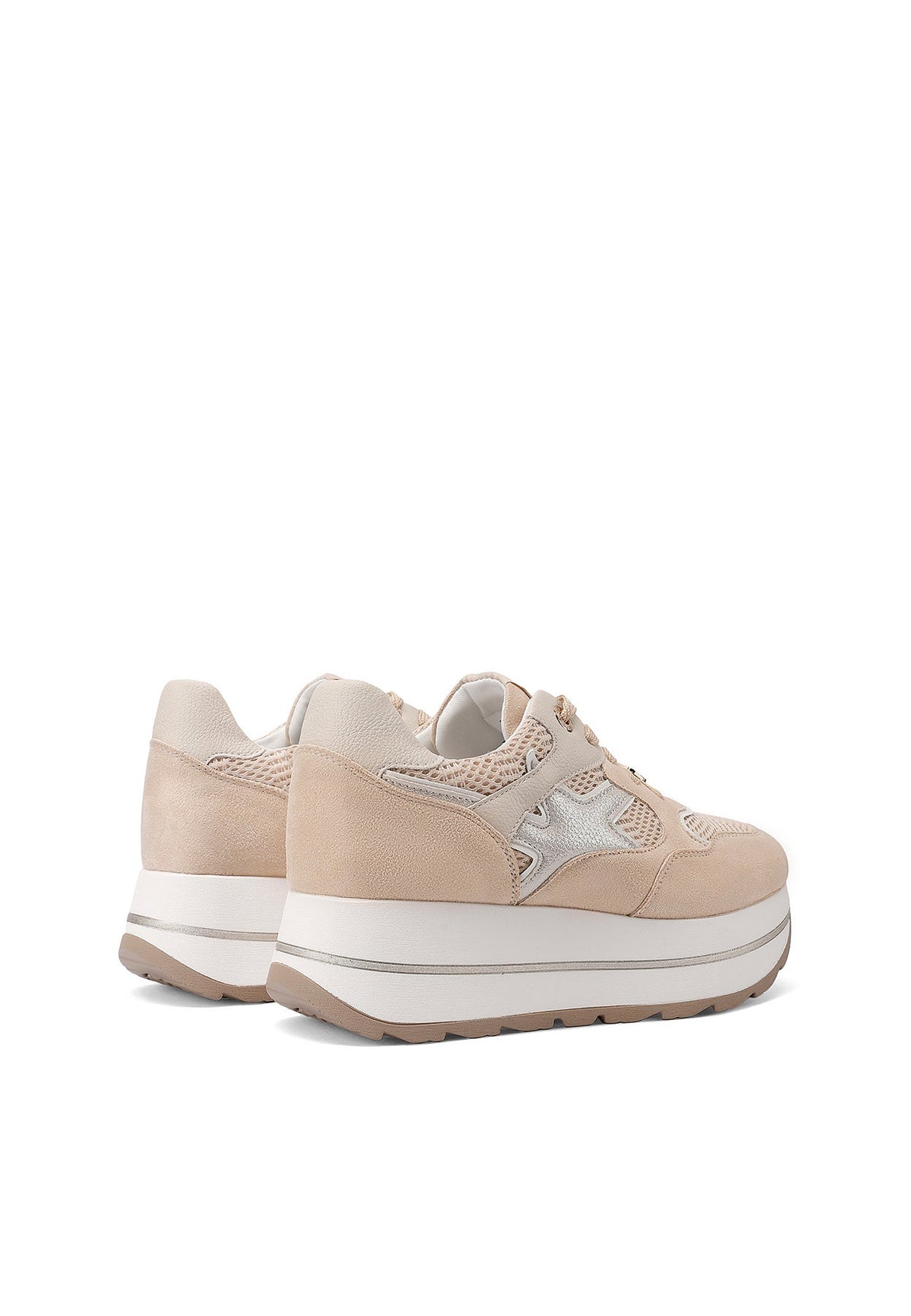 Sneakers Donna Eleonora Lea Sildora – foto 13