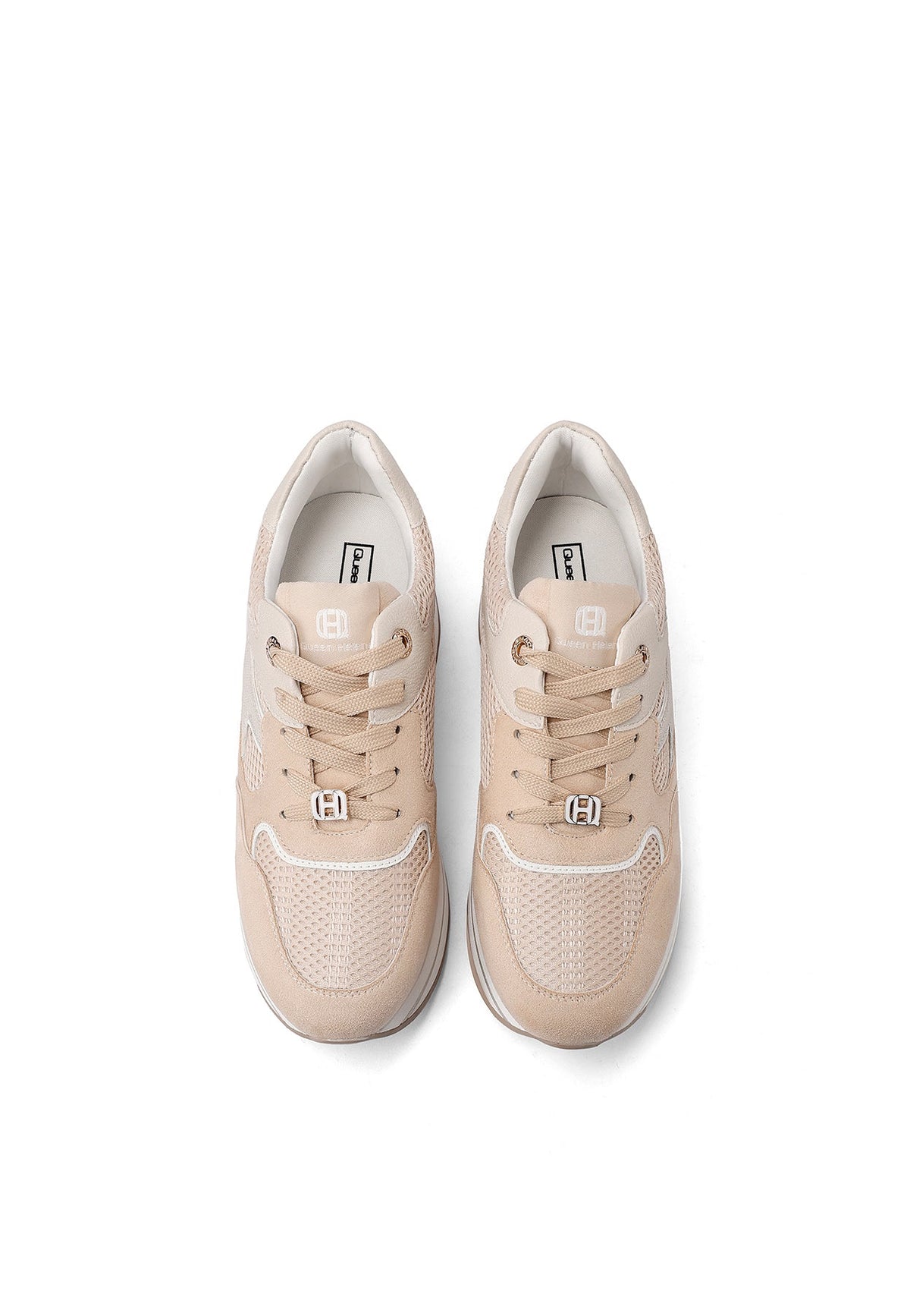 Sneakers Donna Eleonora Lea Sildora – foto 14