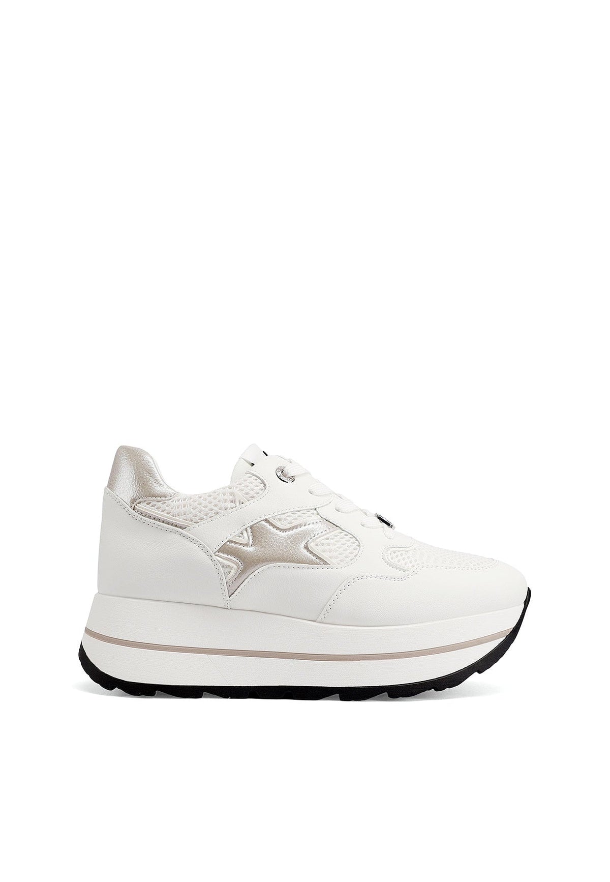 Sneakers Donna Eleonora Lea Sildora – foto 18