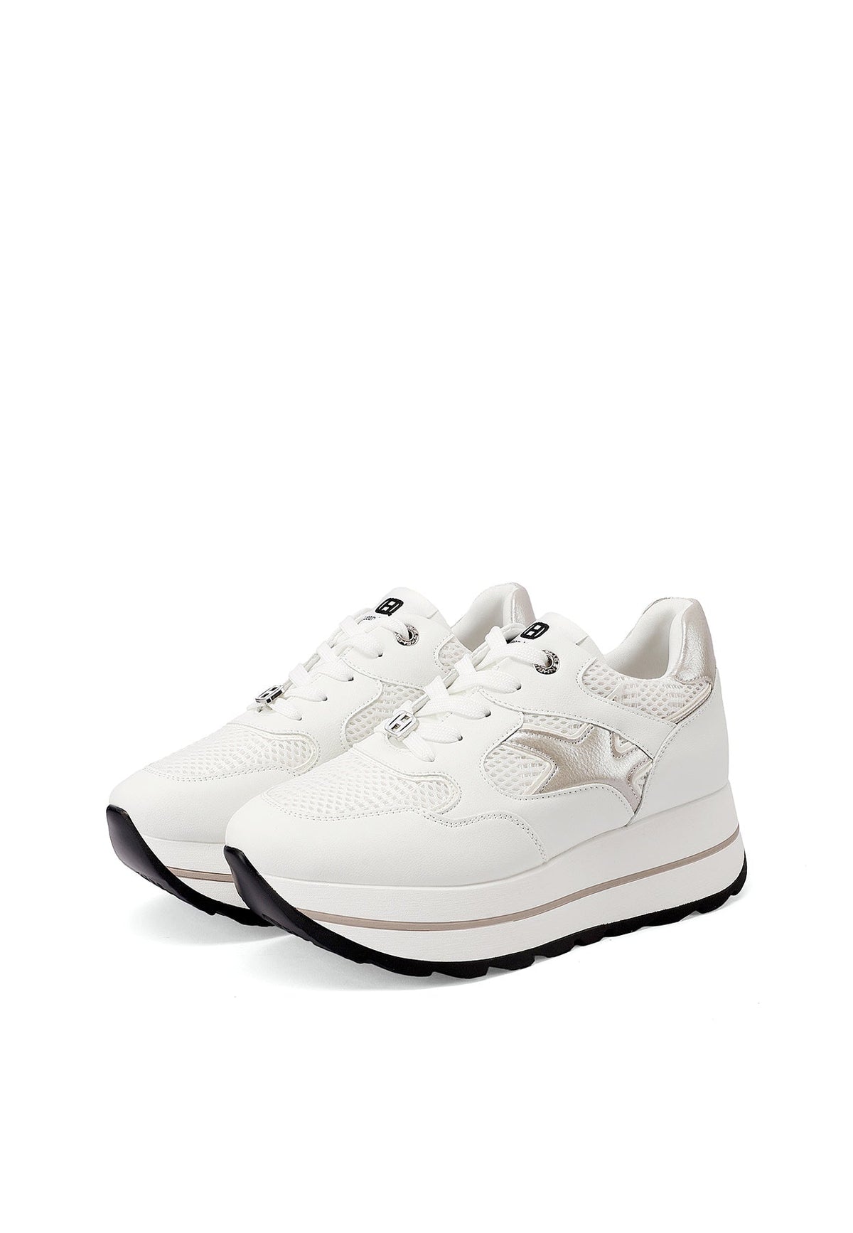 Sneakers Donna Eleonora Lea Sildora – foto 19