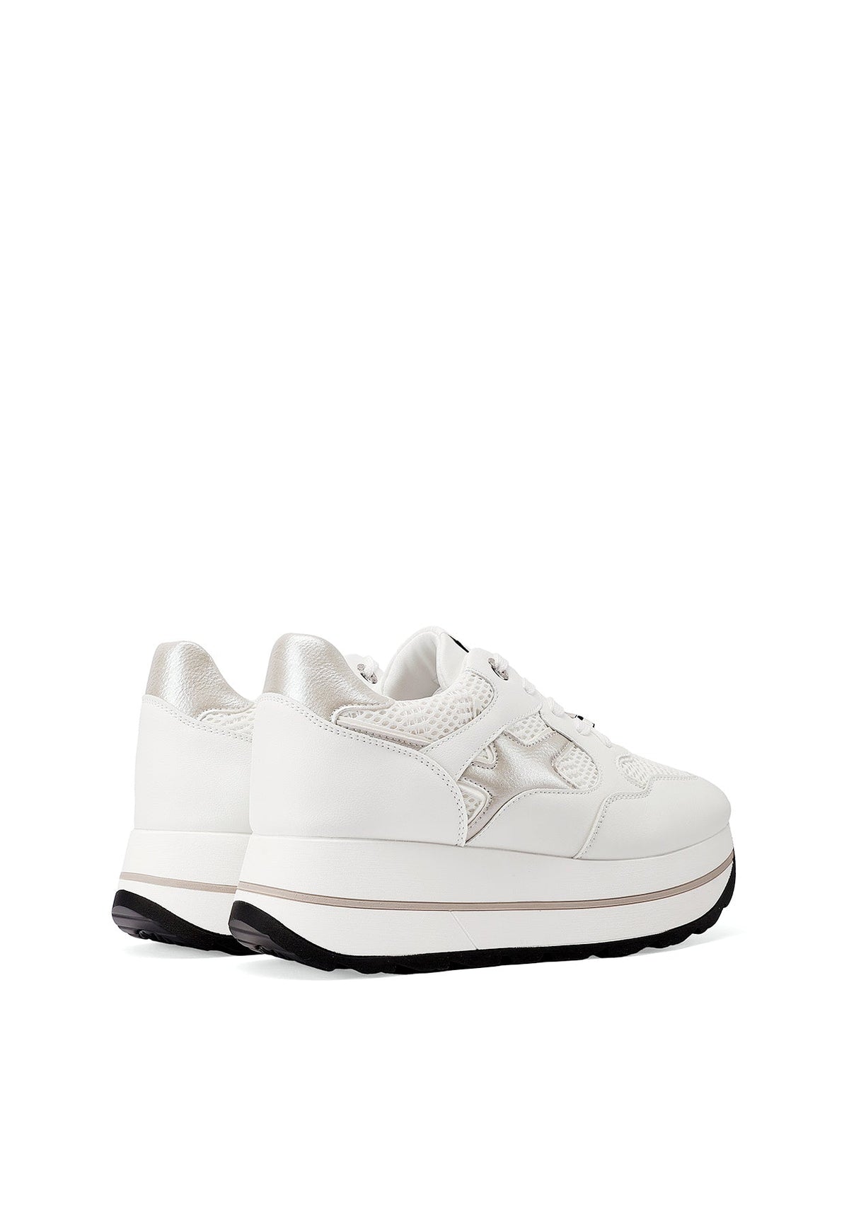 Sneakers Donna Eleonora Lea Sildora – foto 21