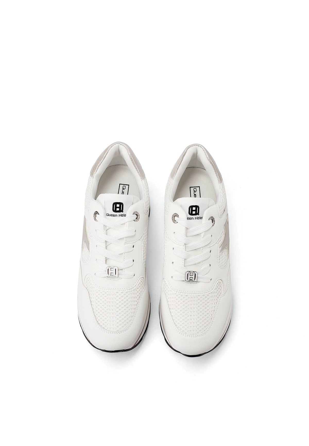 Sneakers Donna Eleonora Lea Sildora – foto 22