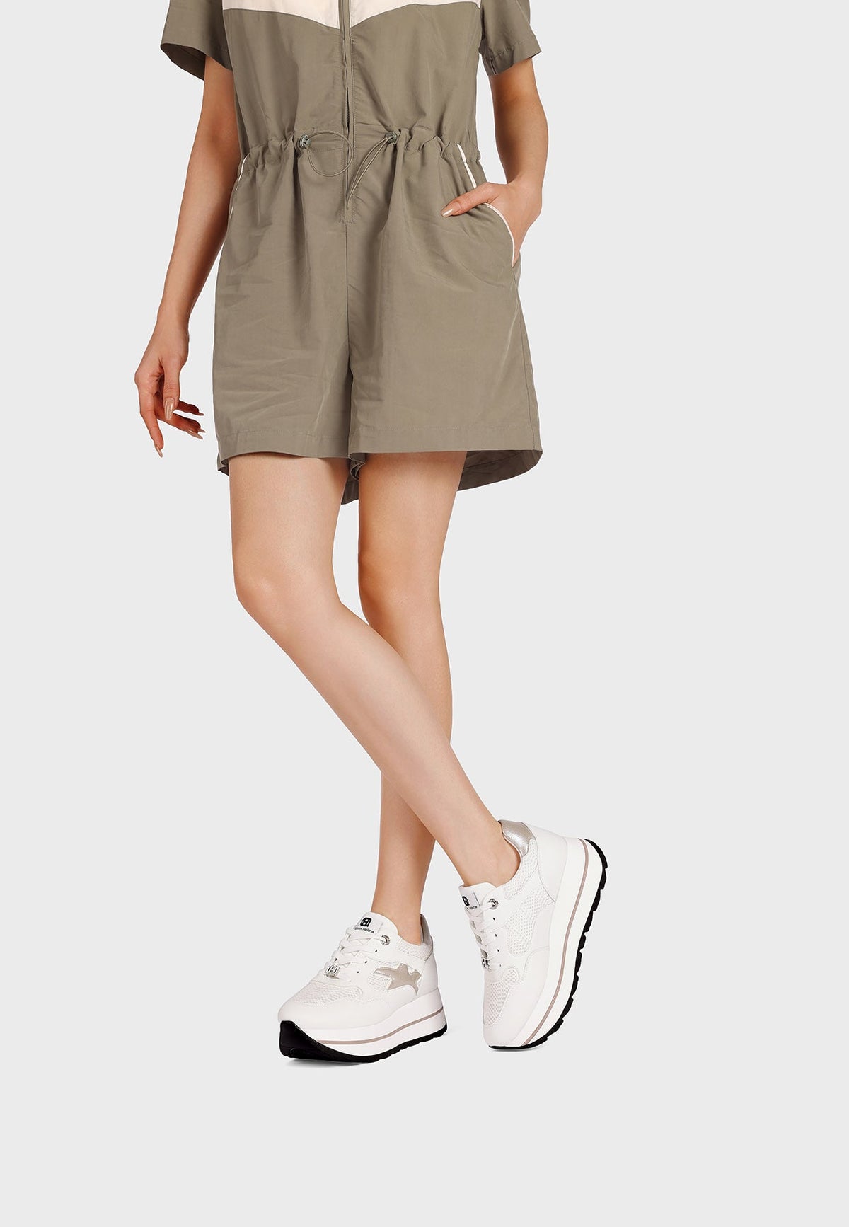 Sneakers Donna Eleonora Lea Sildora – foto 17