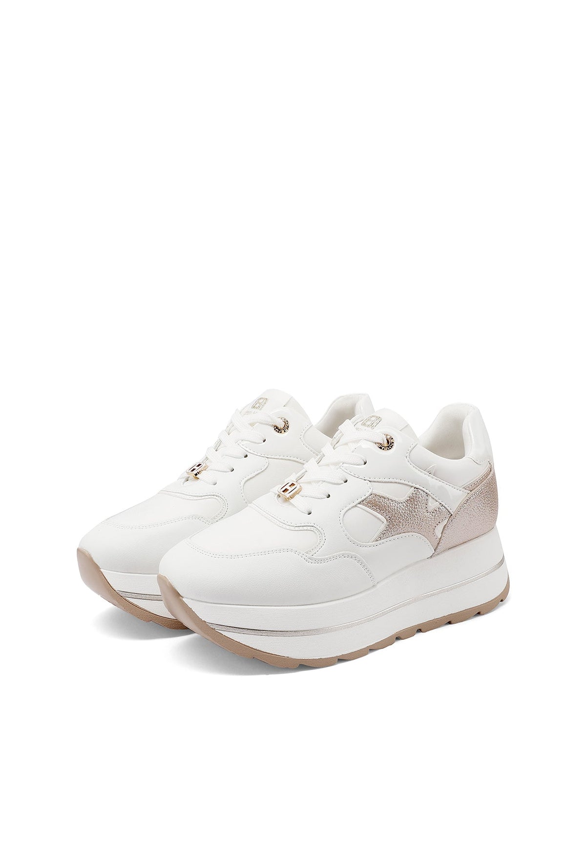Sneakers Donna Eleonora Lea Sildora – foto 43