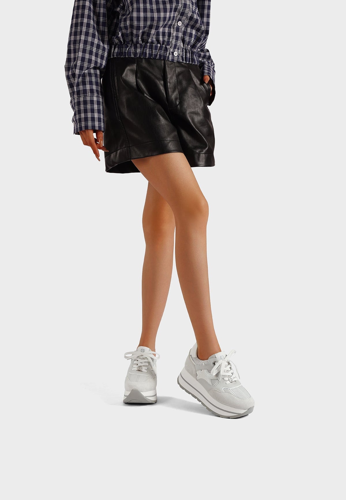 Sneakers Donna Eleonora Lea Sildora – foto 33