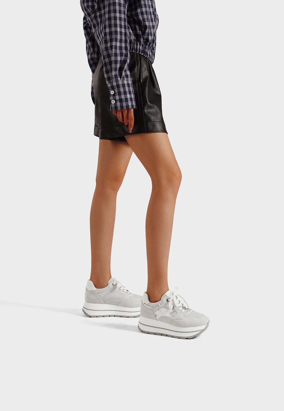 Sneakers Donna Eleonora Lea Sildora – foto 40